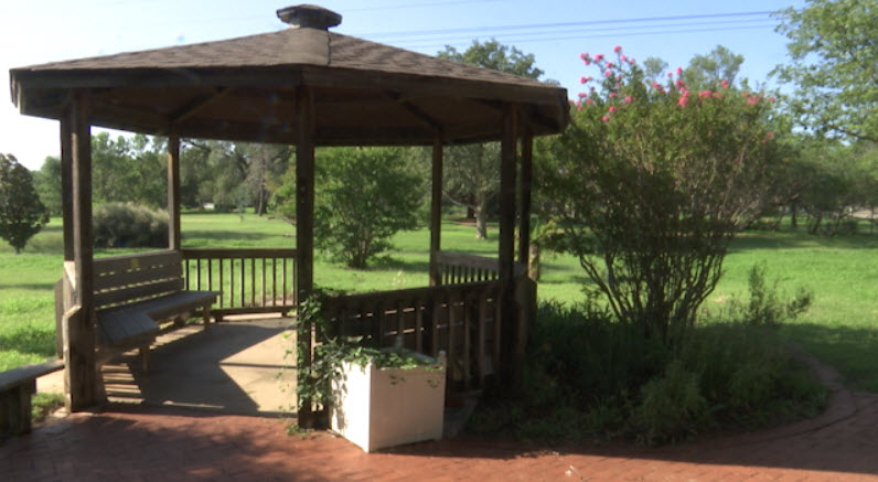 Lubbock Memorial Arboretum, United States